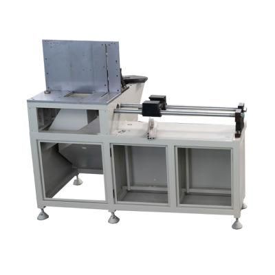 Aluminum Corner Connector Key Automatic Cutting Machine Aluminum Fabrication Machines