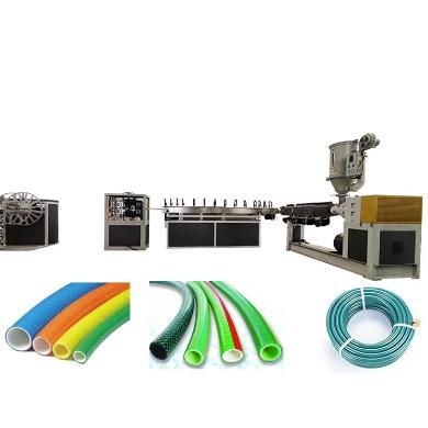 Faygo PVC Hose Pipe Machinery Price