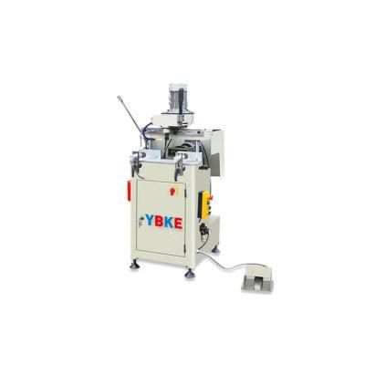 Aluminum Profile Copy-Routing Milling Machine Window Making Machine