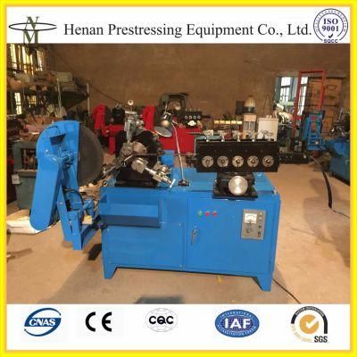 Cnm Post-Tensioning Corrugated Pipe Manufacturing Machine