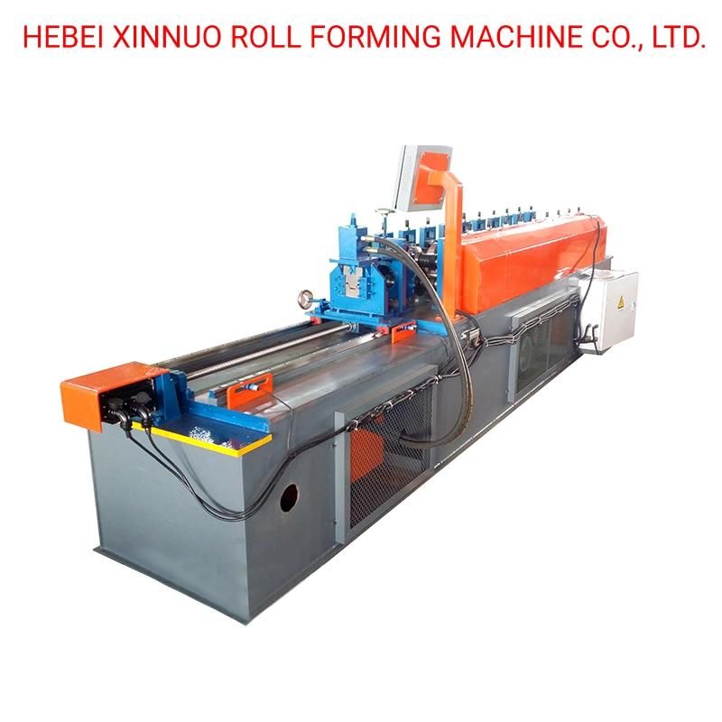 Tile Making Machinery Omega Furring Light Keel Roll Forming Machine