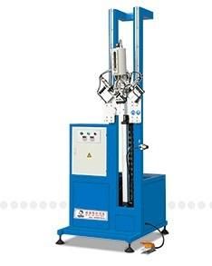 Automatic Aluminium Spacer Desiccant Filling Machine Insulating Glass