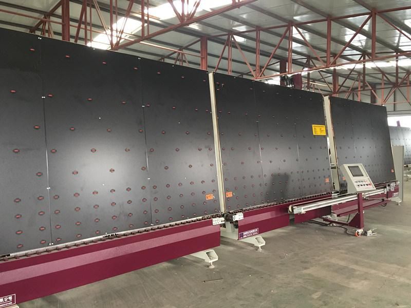 Insulating Glass Product Making Machinery Silicon Sealing Robot