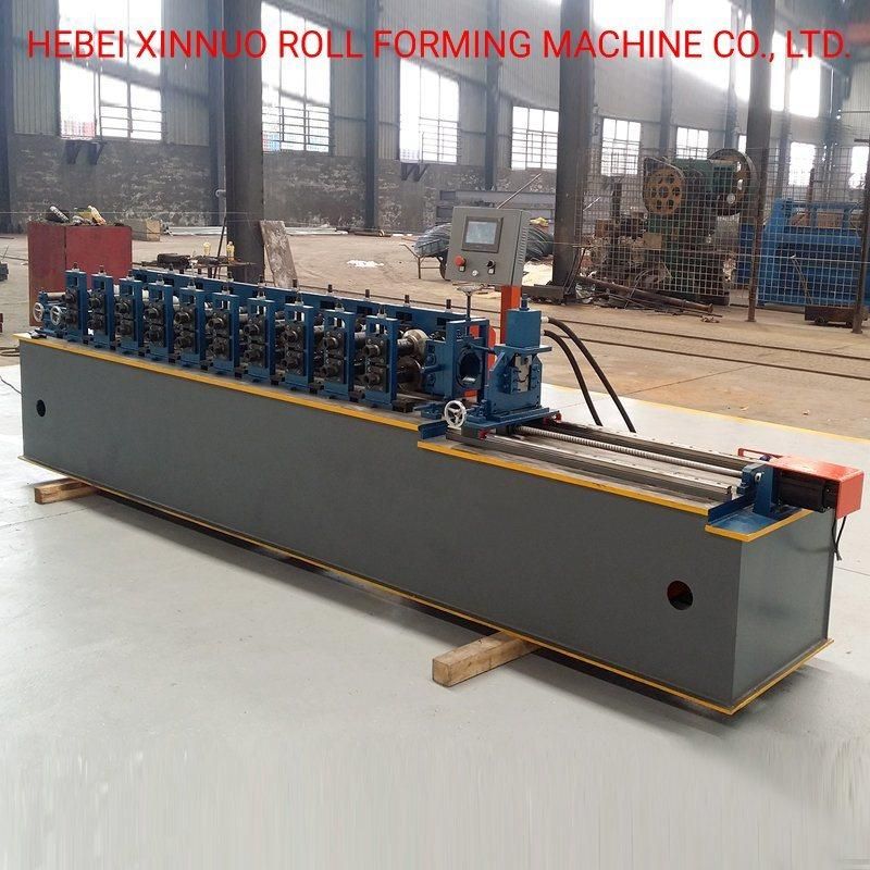 Perfiladora Omega Light Keel Stud Press Machine