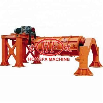 Cutting Tool Concrete Pipe Large Diameter Pipe Machine