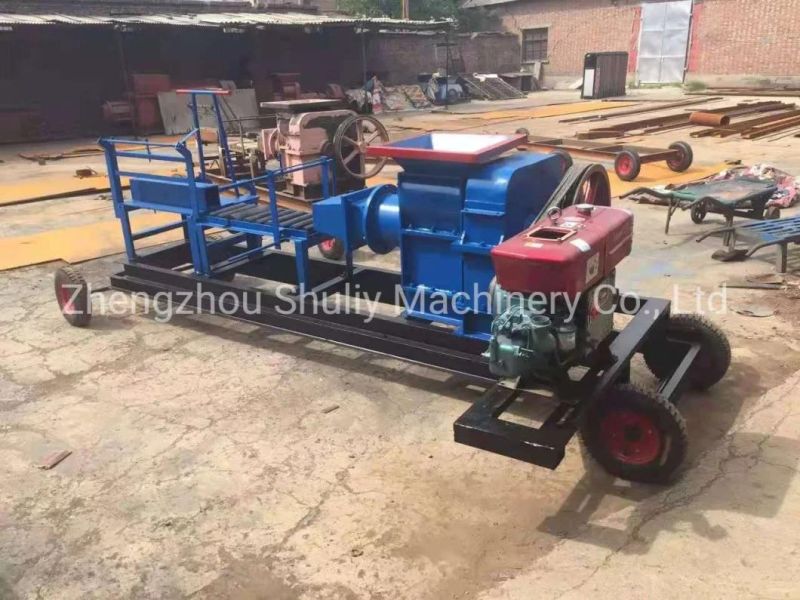 Small Clay Bricks Making Machine Price