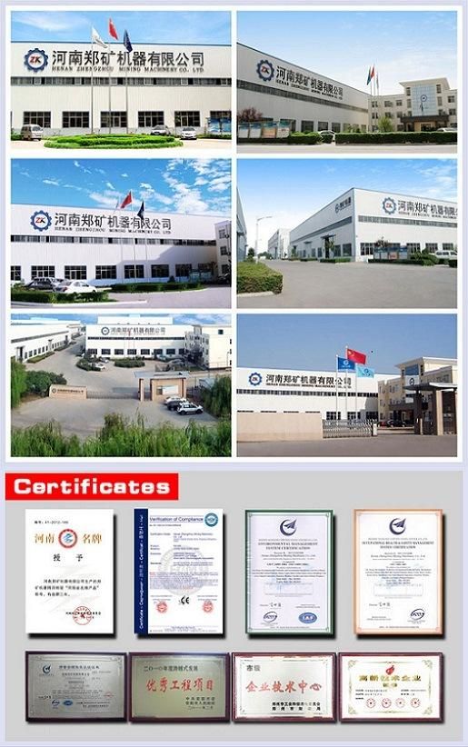 China Manufacturer Quicklime Plant Equipment