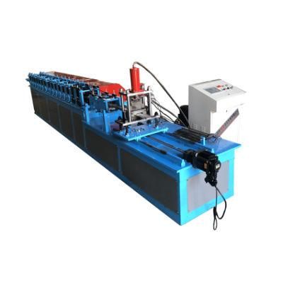 Roller Shutter Machine Rolling Door Forming Machine for Sale