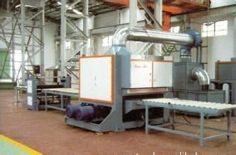 Aluminium Board Coarsing Machine in Low Price