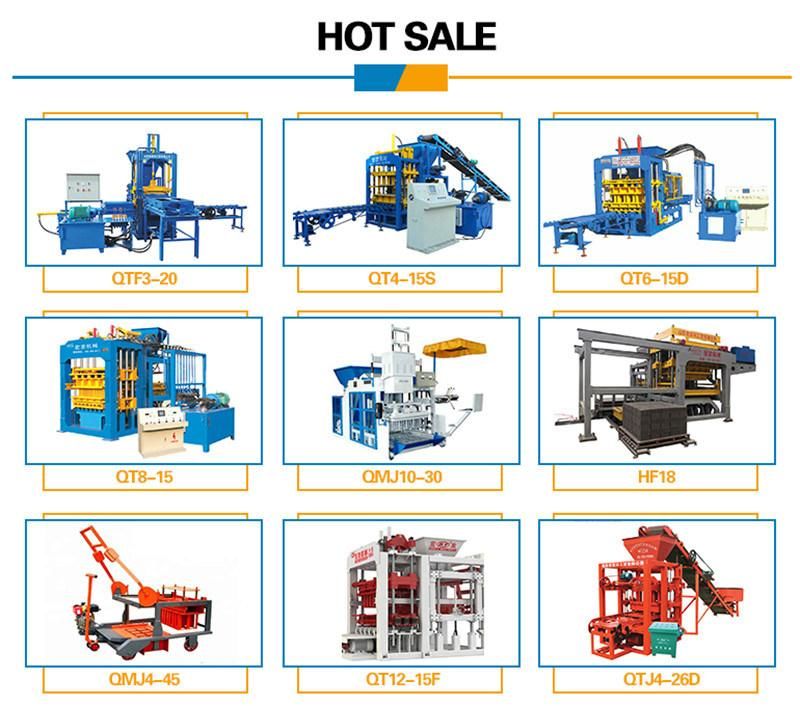 Building Material Machinery of Precast Concrete Board Making Machine