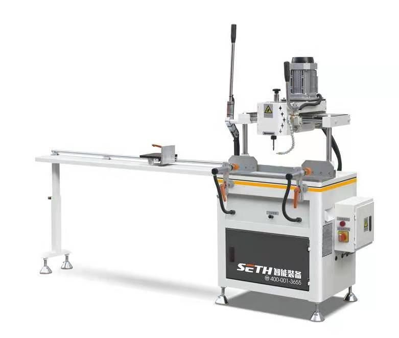 Aluminum Window CNC Milling Machine/CNC Copy Router with SGS / CNC Copy Router for Aluminum