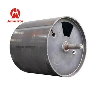 Professional Machinery Manufacturing Group Fiber Cement Board Machine Making