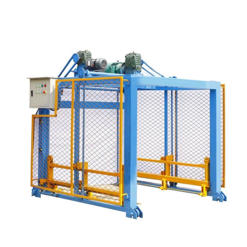 Qt12-15 Hydraform Pavement Brick Moulding Plant Concrete Brick Machine Price