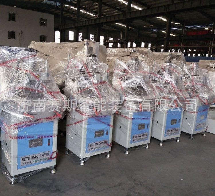 Cheap Factory Price Window Door Making Machine Drilling Milling Machine for Aluminum Profile