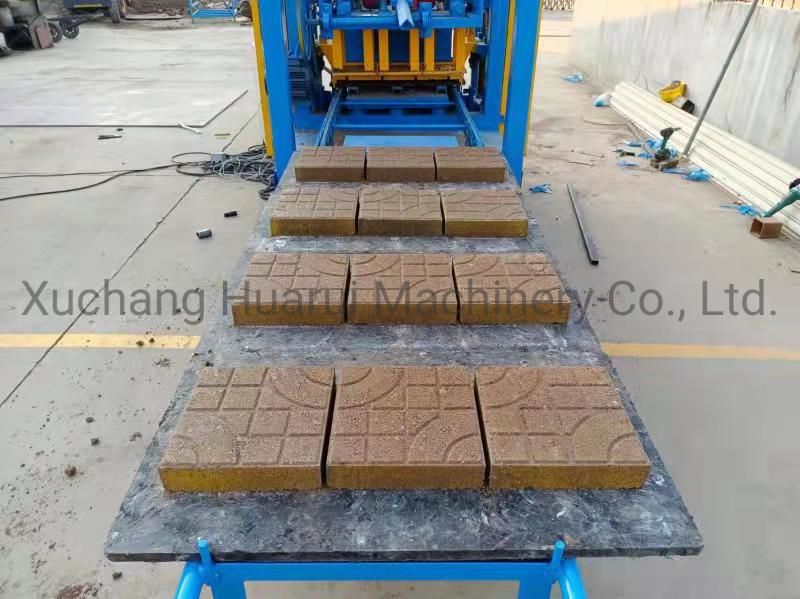 Hydraulic Brick Making Machine, Fly Ash Brick Machine, Brick Block Machine