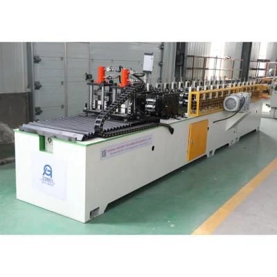 Yx29-143 Roll Forming Machine for Bottom Roller Shutter