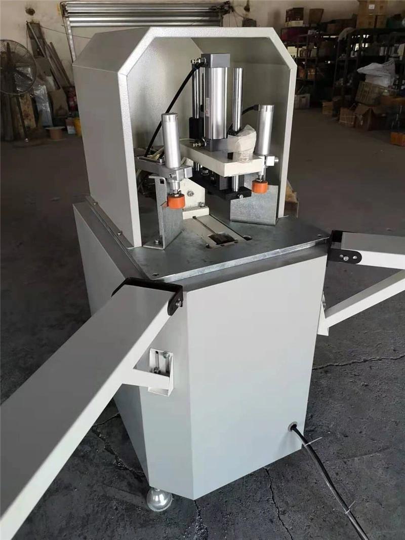 PVC Window Manufacturing Equipment/ UPVC PVC Window Making Equipment