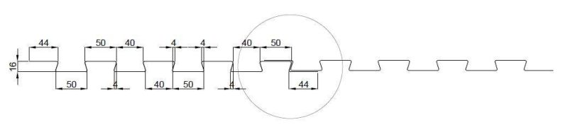 Gear/Sprocket, Gear Box, Toroidal Worm Box Metal Roof Forming Decorative Panel Machine