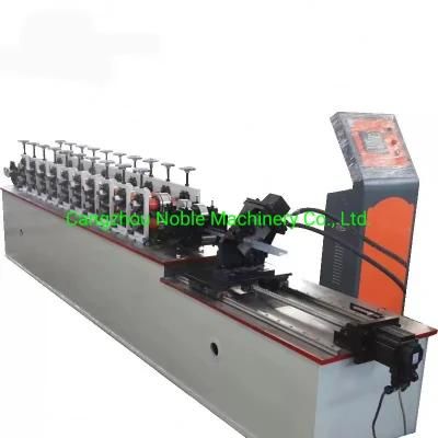 Low Price Automatic T Bar Ceiling T Grid Light Keel Roll Forming Machine