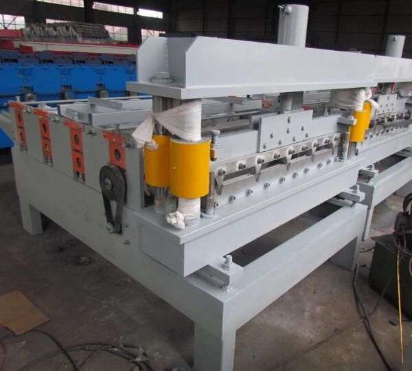 Crimping Curving Machine Price