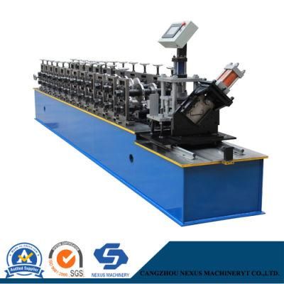 Light Production Machine Drywall Fastening Steel Stud and Truss Profiles Roll Forming Machine