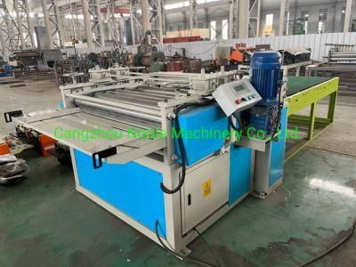 Good Price Stainless Steel Cut to Length Line Machine