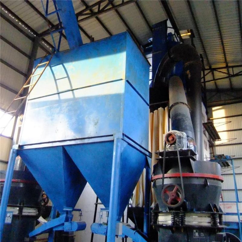 Gypsum Board Equipment with Hot Air Drying System