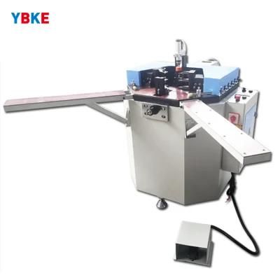 Hydraulic Crimping Machine/Corner Crimping Machine/Aluminum Window Door Machine