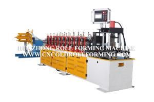 U Profile Roll Forming Machine