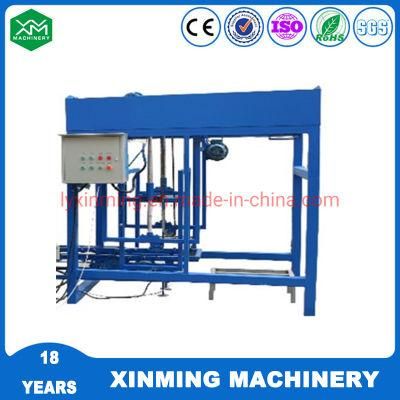 Hot Sale Qt4-18 Concrete Cement Hollow Paver Soild Block Making Machine with Hydraulic System