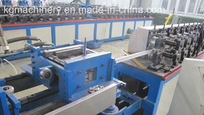 T Bar Machinery