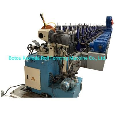 Solar Strut C Channel Roll Forming Machine