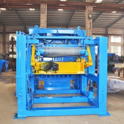 Qt5-15 Building Block Making Machine