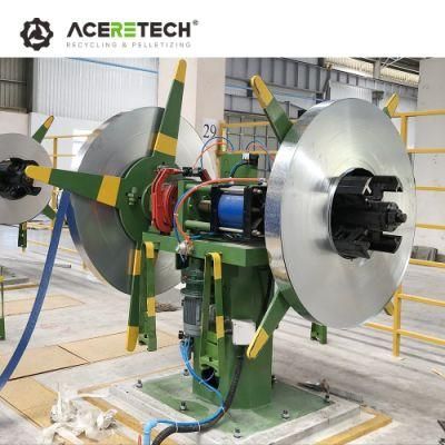 Reliable Supplier Tube Automatic Production Line for Different Sizes of Steel Pipes