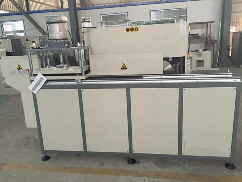 Hot Sale Window Machine Mini CNC Milling Machine Aluminum Auto End Milling Machine