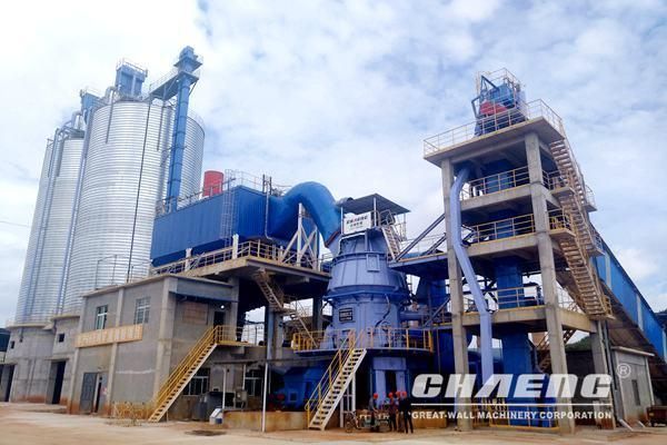 Energy-Saving Vertical Rolling Mill Price
