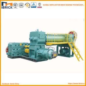 Auto Brick Making Machine (JZK)