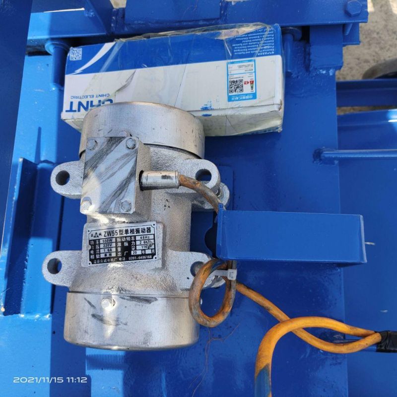 Block Making Machine Brick Processing Line Recycled Plastic Bricks Making Machine Production Line
