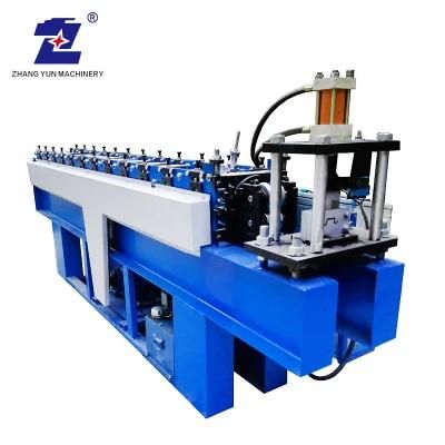 Golden Supplier Good Price Cable Tray Roll Forming Machine