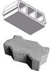 Qt10-15 Automatic Cement Colorful Paver Machine Hollow Block Machine Concrete Brick Making Machine Price