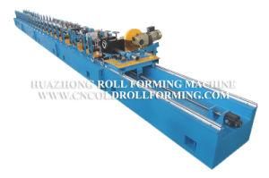 Roll Forming Machine for Hz-50/60/80 Round Tube