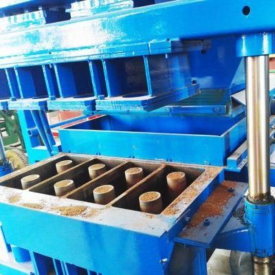 Ly4-10 Mud Brick Machine Australia