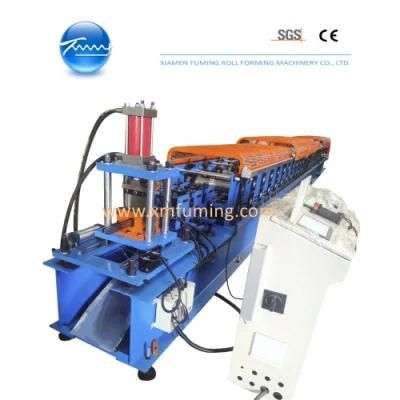 Roll Forming Machine for C23*41profile