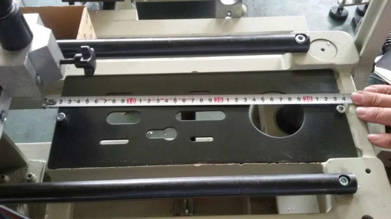 Window Machine/Lock Hole Drill/Copy Routing Drill Machine