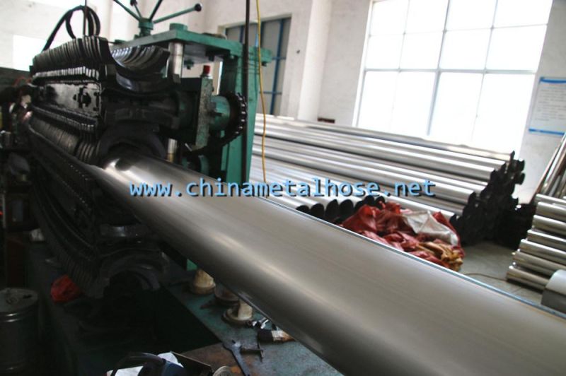 Hydraulic Hose Making Machine with Super High Quality