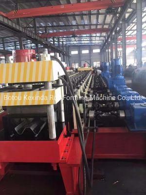 Kexinda Highway Guardrail Roll Forming Machine Lifetime Guarantee