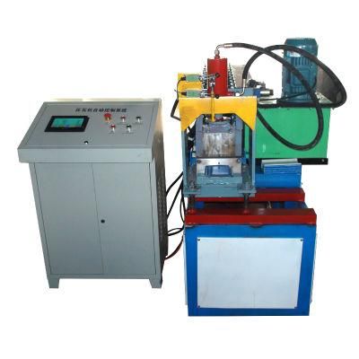 Roll Shutter Door Forming Machine