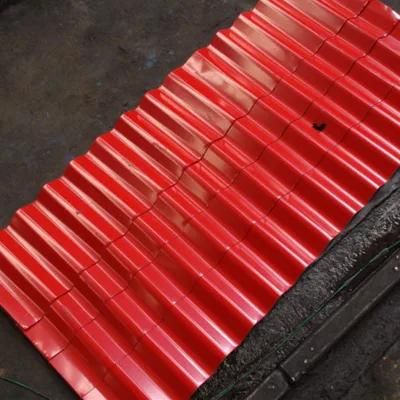 Diffferent Layer Metal Roof Glazed Tile Roll Forming Machine