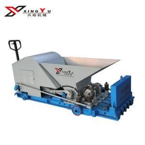 Prefabricated Building Material Concrete T-Beam Machine