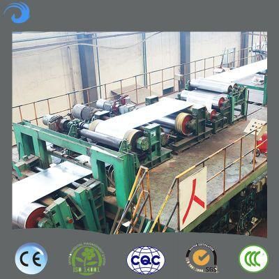 250000t/Y Galvanizing Production Plant/Hot DIP Galvanizing Production Line